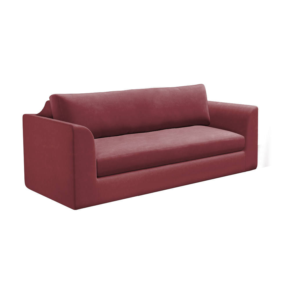 Loveseat Slipcover