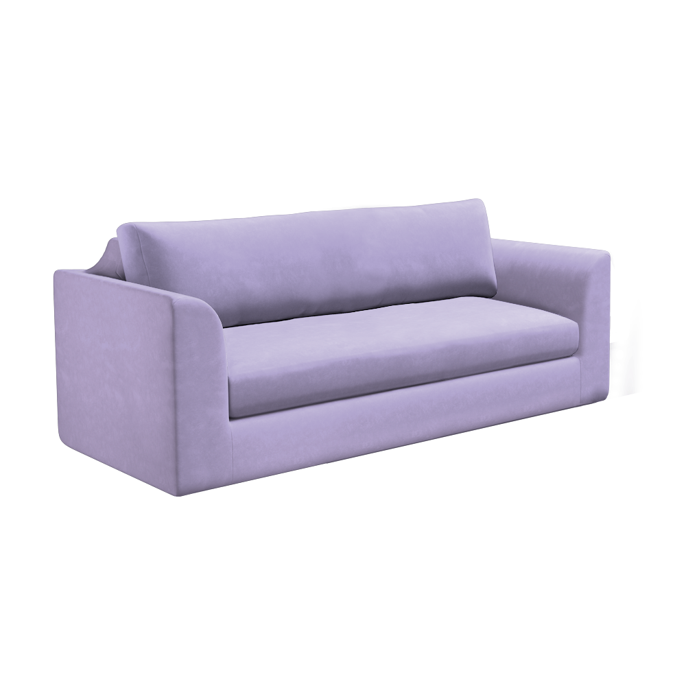 Loveseat Slipcover