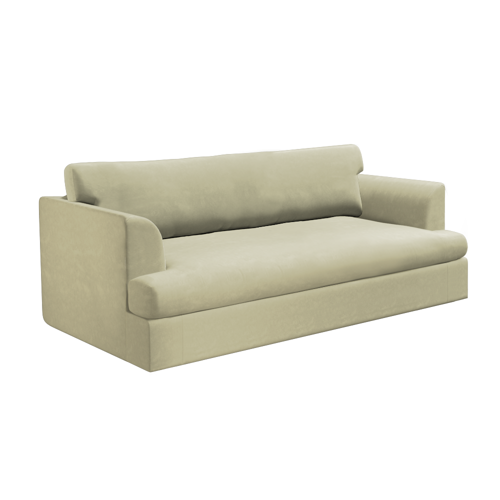 Loveseat Slipcover