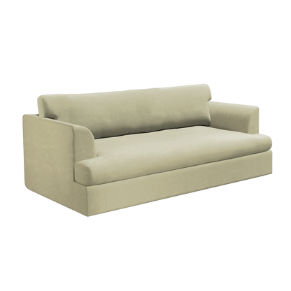 Loveseat Slipcover