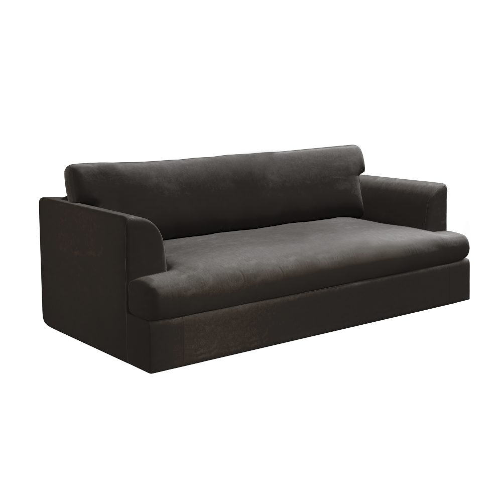 Loveseat Slipcover