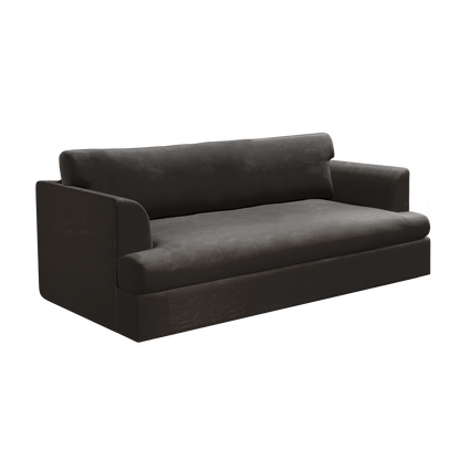 Loveseat Slipcover