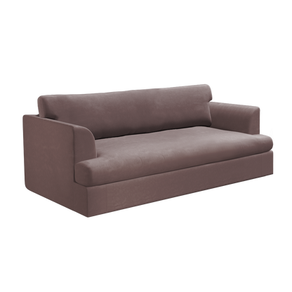 Loveseat Slipcover