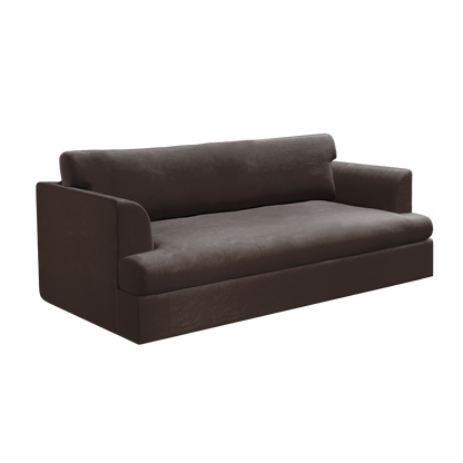 Loveseat Slipcover