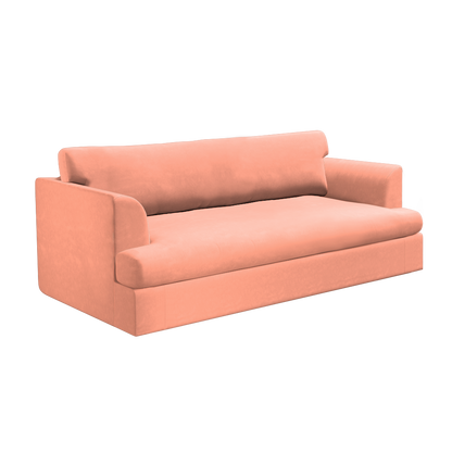 Loveseat Slipcover