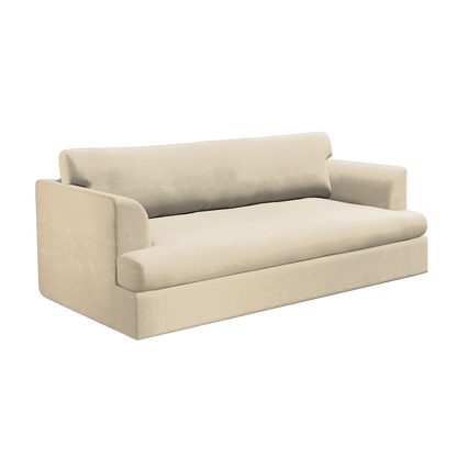 Loveseat Slipcover