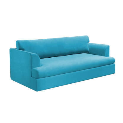 Loveseat Slipcover