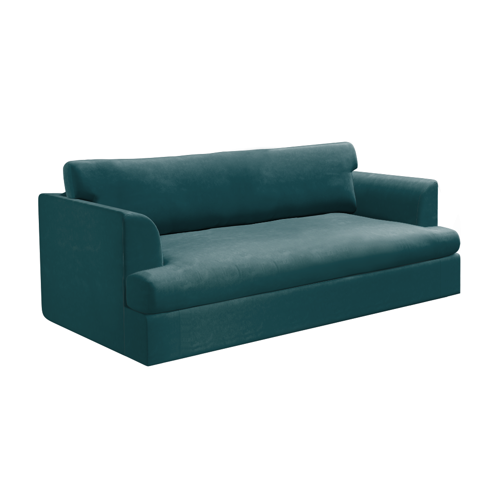 Loveseat Slipcover