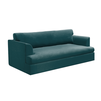 Loveseat Slipcover