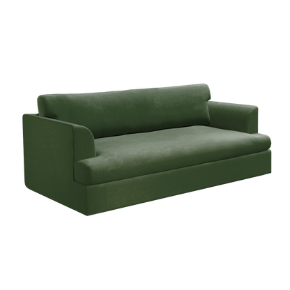 Loveseat Slipcover