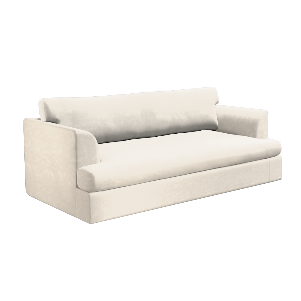 Loveseat Slipcover