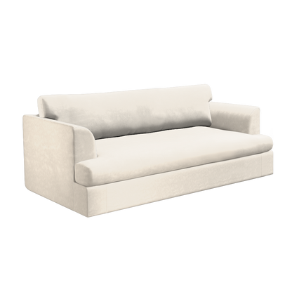 Loveseat Slipcover