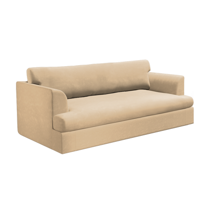 Loveseat Slipcover