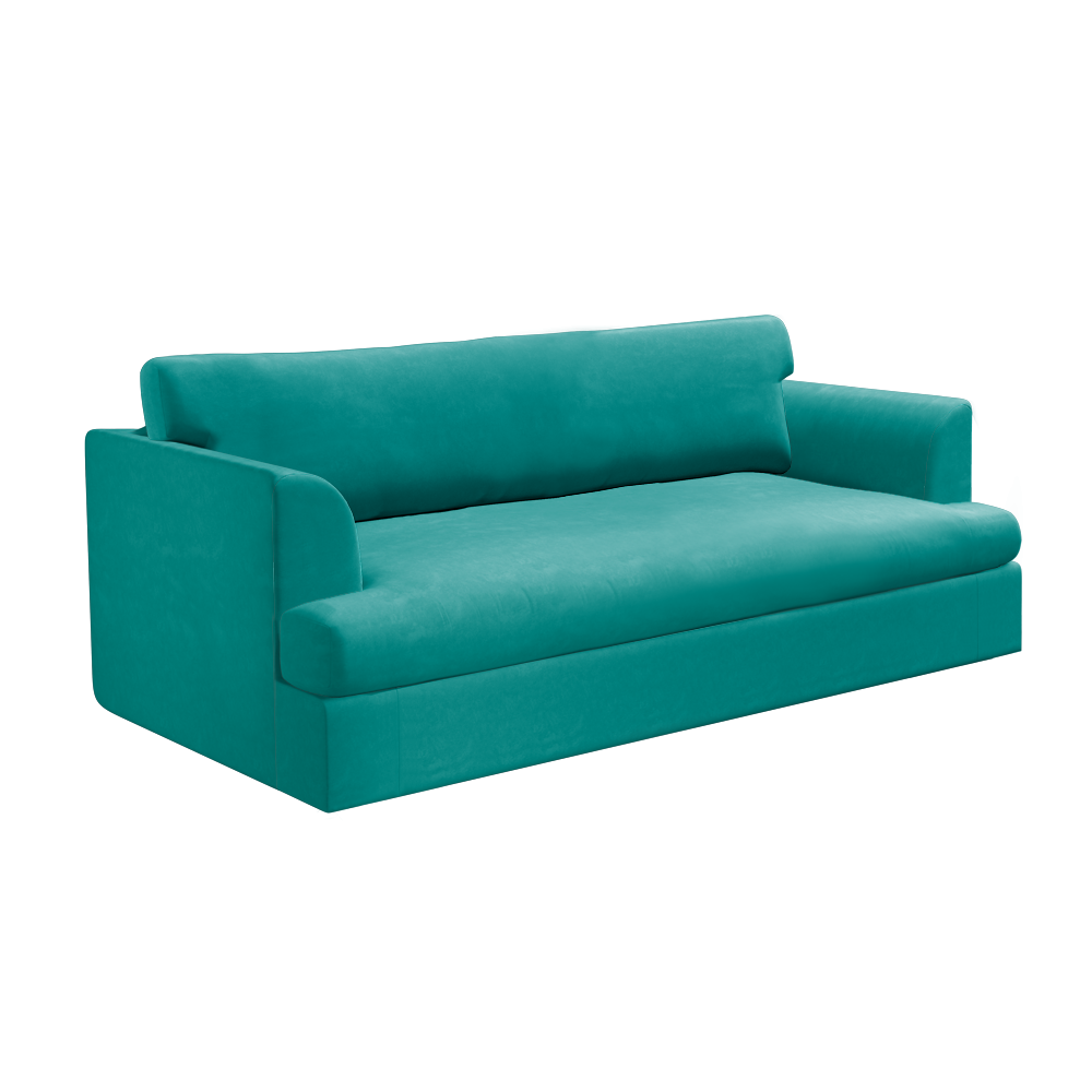 Loveseat Slipcover