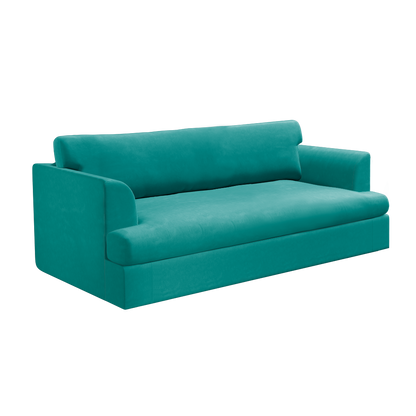 Loveseat Slipcover