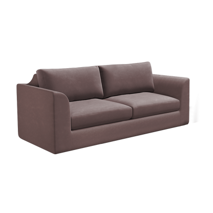 Loveseat Slipcover