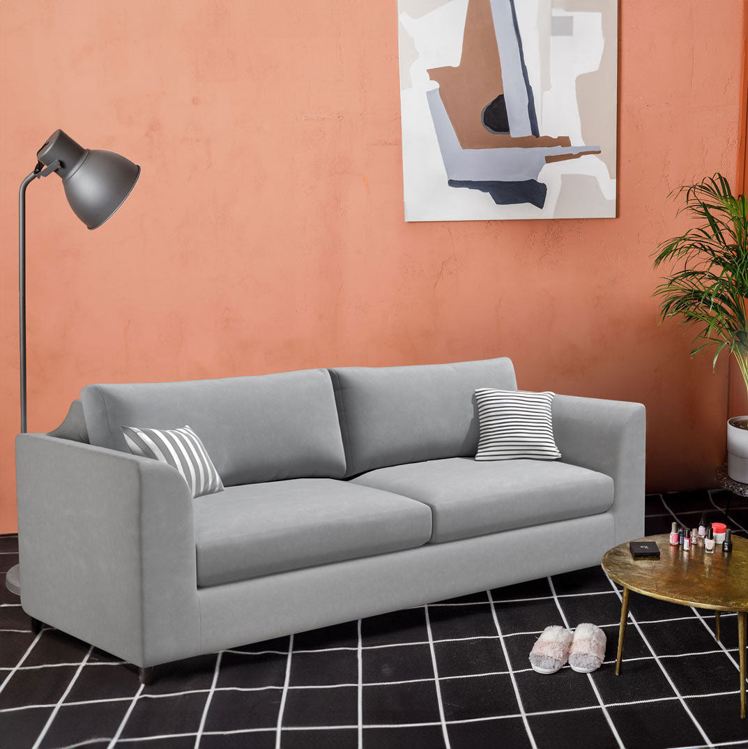 Sofa Slipcover - Custom Colors