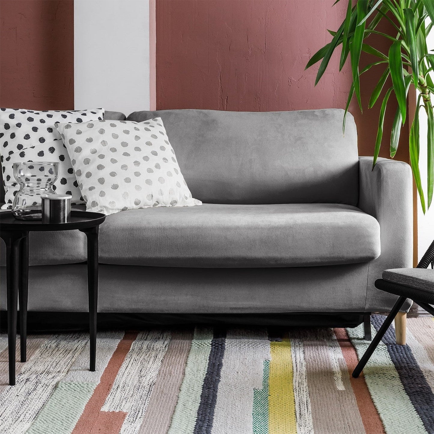 Sofa Slipcover - Custom Colors